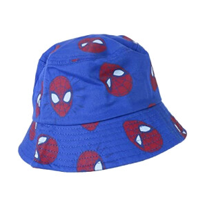 Bob Spider-man rose taille unique fille/garçon