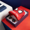 Bob Spider-man rouge spiderman taille unique fille/garçon - miniature variant 1