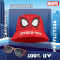 Bob Spider-man rouge spiderman taille unique fille/garçon - miniature variant 3