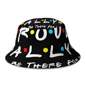 Bob Friends blanc taille unique homme/femme