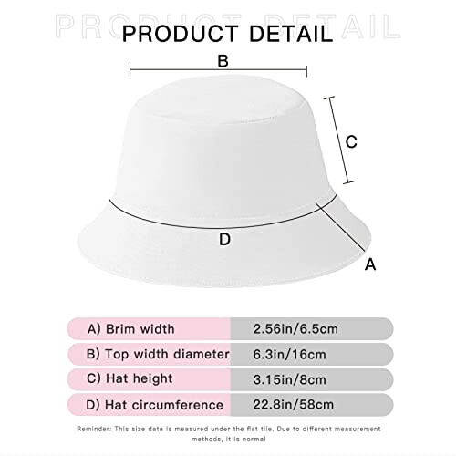 Bob Friends blanc taille unique homme/femme variant 5 
