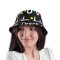 Bob Friends blanc taille unique homme/femme - miniature variant 5