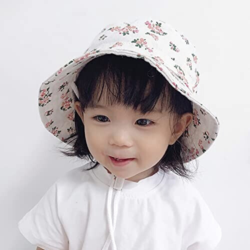 Bob Minnie floral blanc homme/femme variant 0 