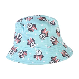 Bob Minnie rose taille unique fille/garçon