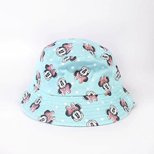 Bob Minnie rose taille unique fille/garçon variant 0 