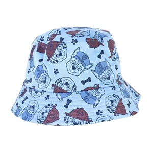 Bob Pat patrouille rose taille unique fille/garçon