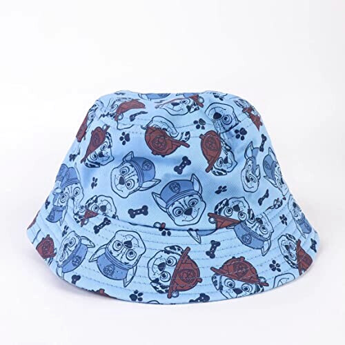 Bob Pat patrouille rose taille unique fille/garçon variant 0 