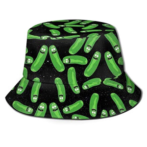 Bob Rick et Morty taille unique homme/femme