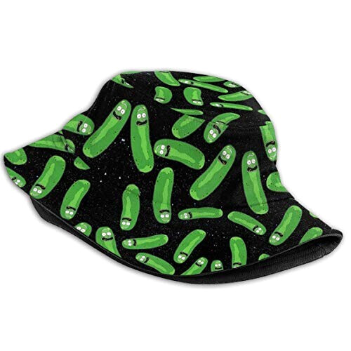 Bob Rick et Morty taille unique homme/femme variant 0 