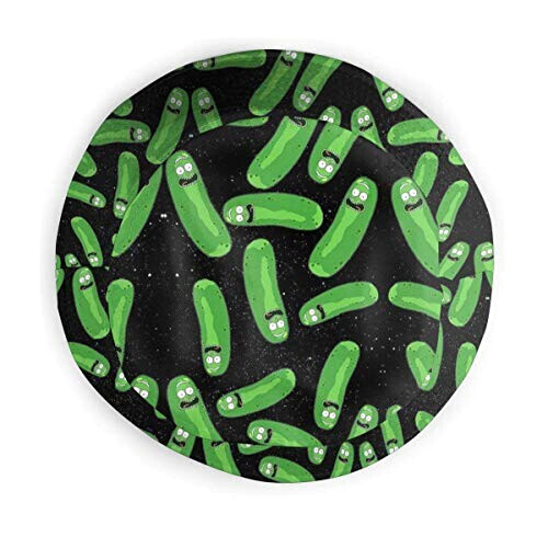 Bob Rick et Morty taille unique homme/femme variant 2 