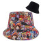 Bob Luffy - One Piece - straw hat crew a taille unique homme/femme - miniature