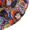 Bob Luffy - One Piece - straw hat crew a taille unique homme/femme - miniature variant 5