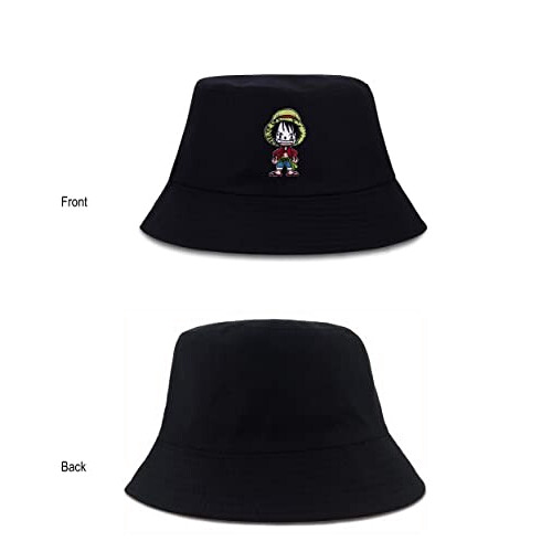 Bob Luffy - One Piece - homme/femme variant 1 