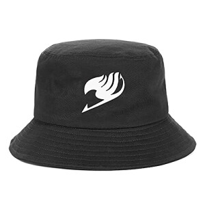 Bob Natsu Dragnir, Happy - Fairy Tail - taille unique homme/femme