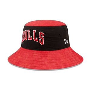 Bob Chicago Bulls rougeir homme/femme