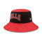 Bob Chicago Bulls rougeir homme/femme - miniature