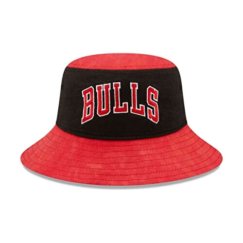 Bob Chicago Bulls rougeir homme/femme variant 0 