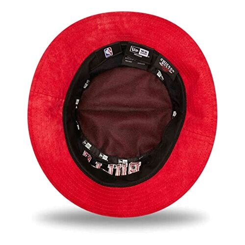 Bob Chicago Bulls rougeir homme/femme variant 3 