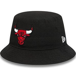Bob Chicago Bulls noir homme