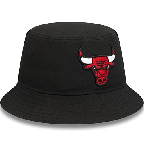 Bob Chicago Bulls noir homme variant 1 