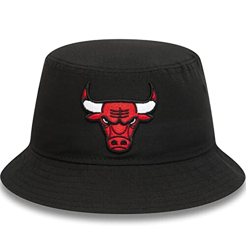 Bob Chicago Bulls noir homme variant 2 
