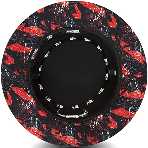 Bob Chicago Bulls noir homme variant 3 