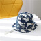 Bob Baleine blancs s bleu homme/femme - miniature variant 1