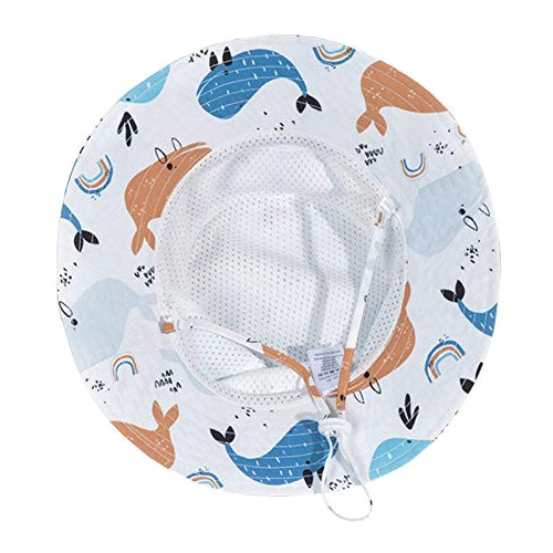 Bob Baleine blanc bébé variant 0 