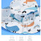 Bob Baleine blanc bébé - miniature variant 3
