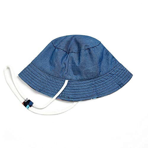 Bob Baleine bleu - bébé/fille/garçon variant 4 