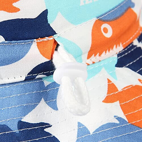Bob Baleine bébé/fille/garçon variant 4 