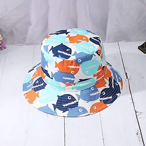 Bob Baleine bébé/fille/garçon variant 5 