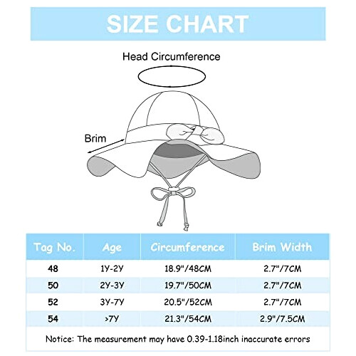 Bob Baleine chapeau c- garçon variant 1 