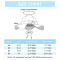 Bob Baleine chapeau c- garçon - miniature variant 2