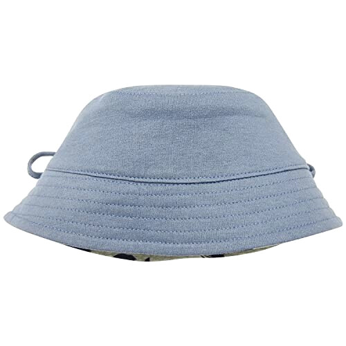 Bob Baleine gris bébé/fille/garçon variant 2 