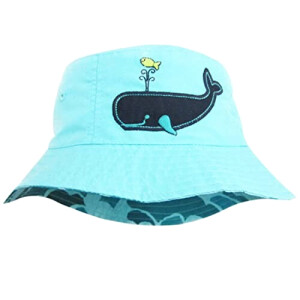 Bob Baleine tpjy mer bleu homme/femme