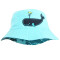 Bob Baleine tpjy mer bleu homme/femme - miniature