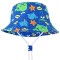 Bob Baleine bleu?? bébé - miniature
