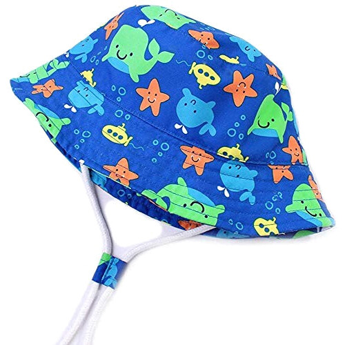 Bob Baleine bleu?? bébé variant 1 