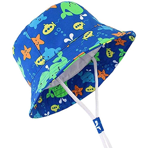 Bob Baleine bleu?? bébé variant 3 