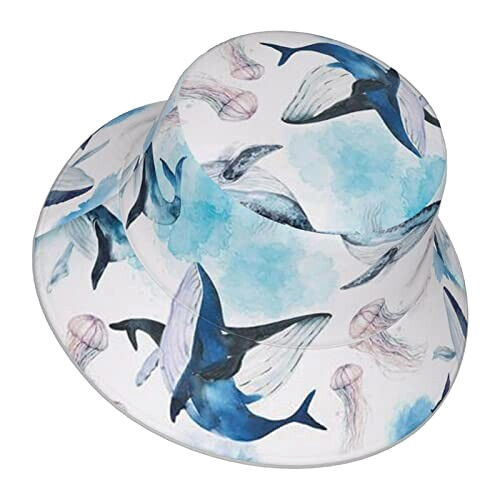 Bob Baleine taille unique homme/femme variant 0 