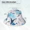 Bob Baleine taille unique homme/femme - miniature variant 4