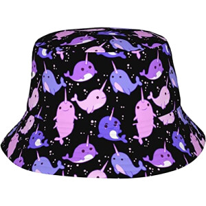 Bob Baleine bucket hat femme