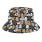 Bob Chien motif s mignons et drôles taille unique homme/femme - miniature