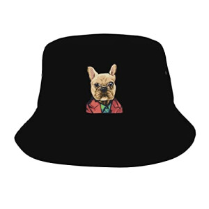 Bob Chien taille unique homme/femme