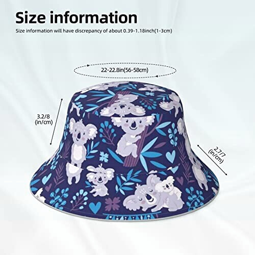Bob Chien taille unique homme/femme variant 4 