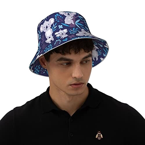 Bob Chien taille unique homme/femme variant 5 