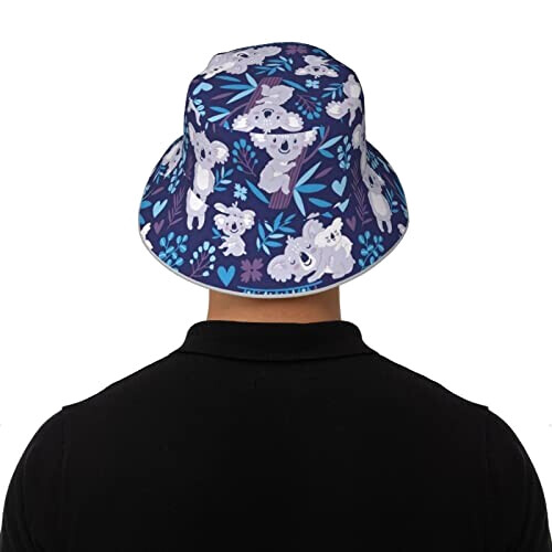 Bob Chien taille unique homme/femme variant 6 