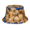 Bob Chien motif taille unique homme/femme - miniature