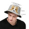 Bob Chien adorable gallois corgi taille unique homme/femme - miniature variant 2